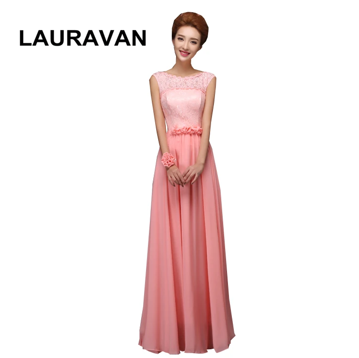 Женская одежда цвета арбуза шифоновое платье трапециевидной формы для