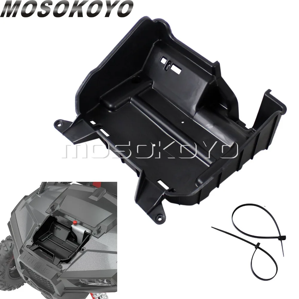 Ящик для хранения нижнего белья ATV UTV чехол карго Polaris RZR 900 1000 XP4 XP1000 2015 | Отзывы и видеообзор