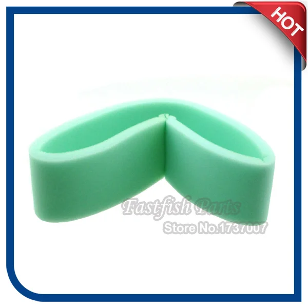 Aftermarket набор воздушных фильтров для Onan 140-1496 140-1496-01 John Deere HE140-1496 HE1401496 Toro NN10176 |