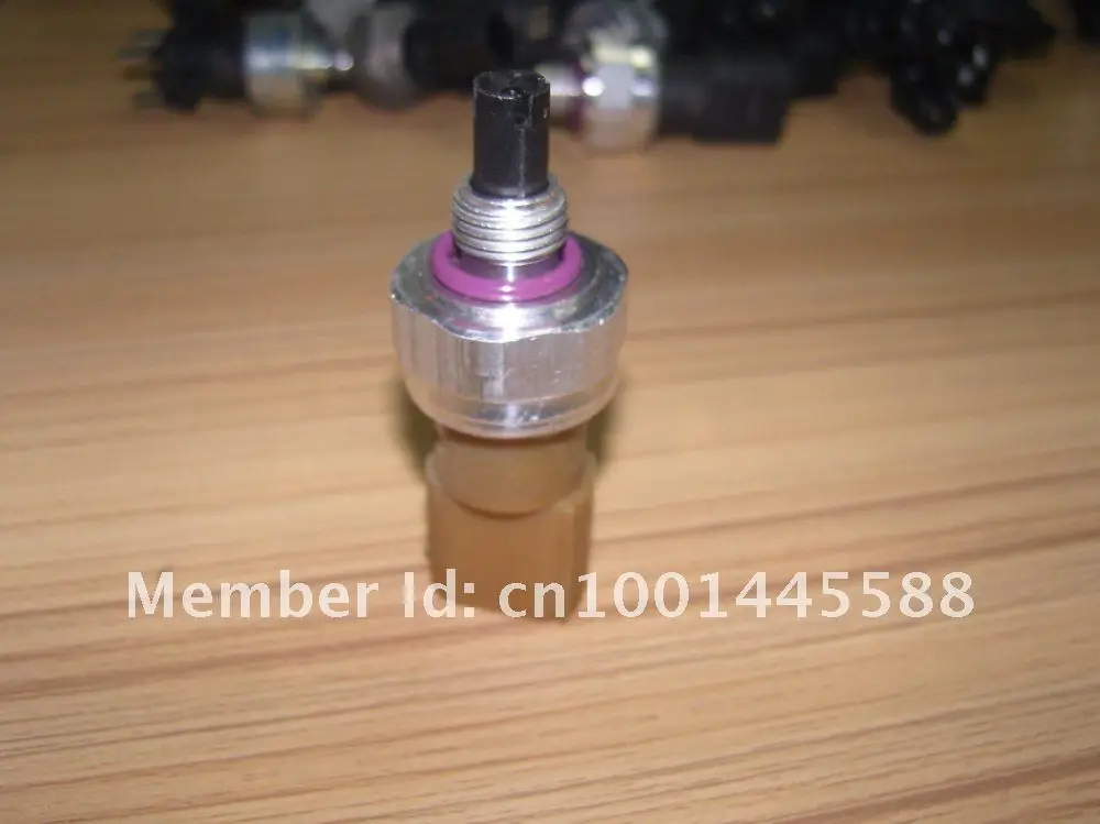 Оригинальный датчик состояния воздуха/датчик переключения температуры 3D0959126C