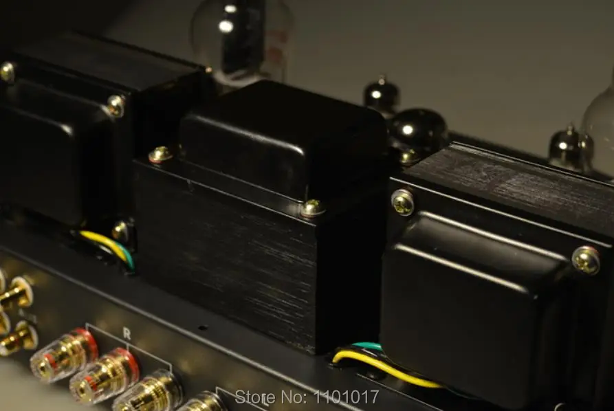 Raphaelite origin 300B Ламповый усилитель HIFI EXQUIS односторонний bluetooth усилитель