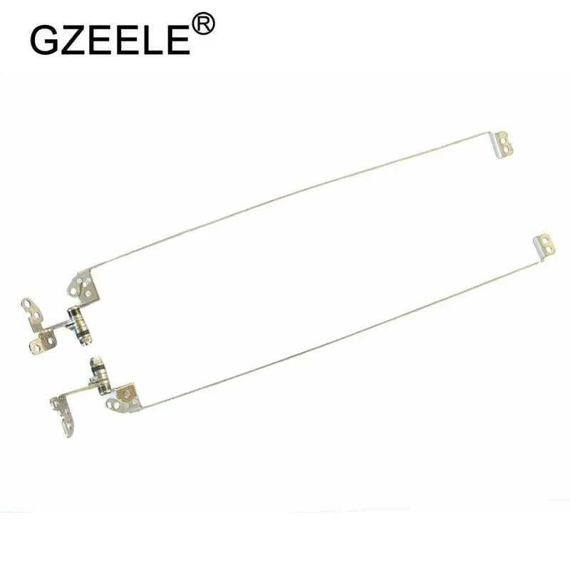Новые петли для ЖК экрана GZEELE L & R SONY VAIO VGN CS SERIES CS25 CS27 CS28|Пелти ЖК-экранов| |