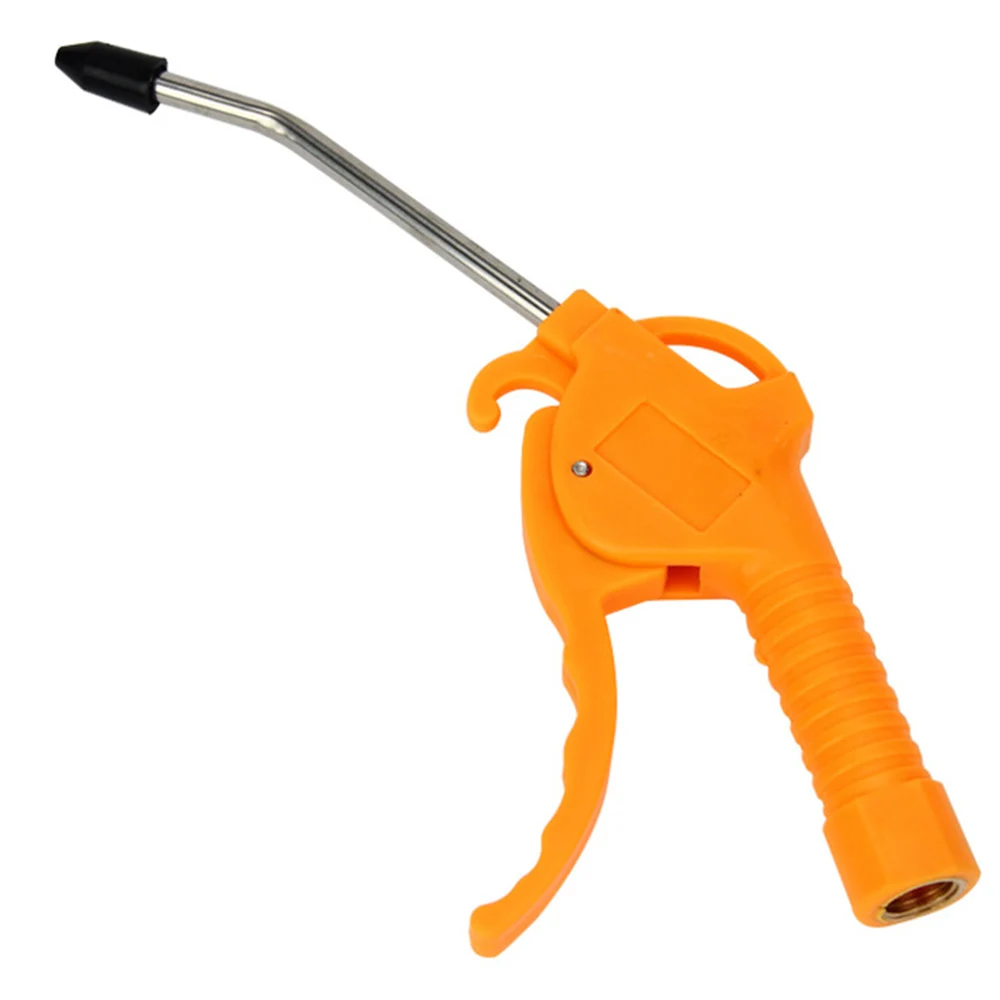 Воздуходувка пылеуловитель пистолет пневматический инструмент для удаления