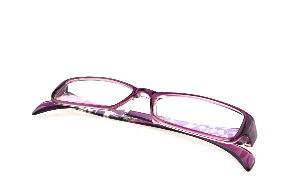 Женский дизайнерский светильник оправа для очков оптическая выполненная на