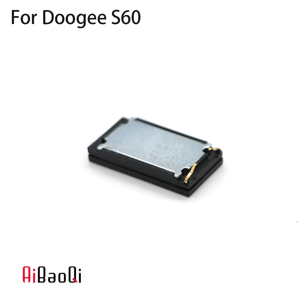 AiBaoQi Doogee S60 громкоговоритель, гудок, звонок-рожок Doogee S60 Lite аксессуары для мобильных телефонов
