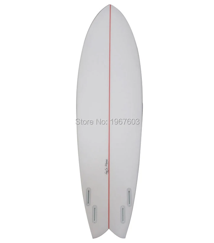2018 г. высокопроизводительная короткая доска для рыбы из австралийского