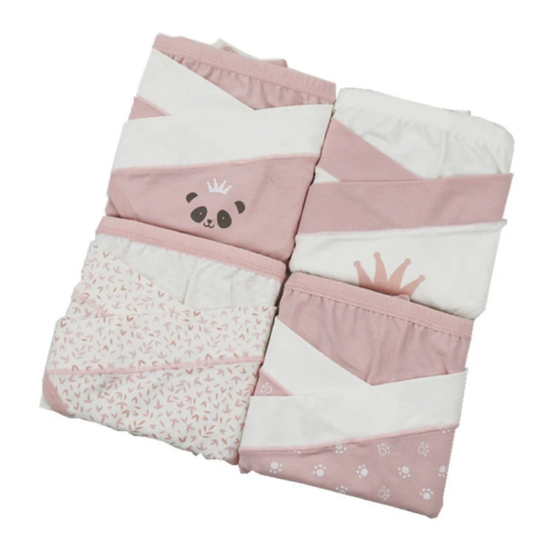 2019 новое нижнее Белье для беременных женские Мягкие Трусы одежда Дышащие