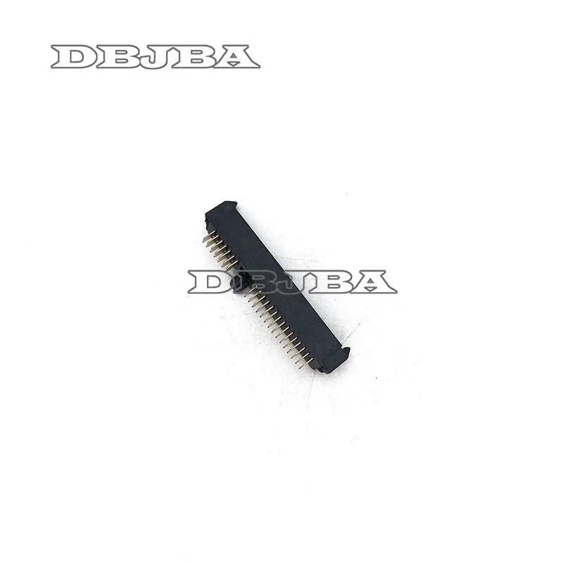 Новый адаптер жесткого диска интерпозер HDD разъем для DELL VOSTRO 3400 3300|hdd connector|hard drive