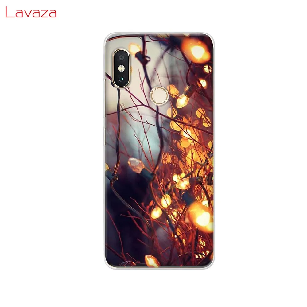 Lavaza пейзаж зимний светильник снег жесткий чехол для телефона huawei P30 Pro Lite Nova 3 3i для Honor 8 9 10 Lite 7A Pro P30Lite чехол - Цвет: 19