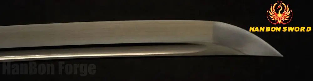 

Black Katana Sword Handmade Japanese Samurai Sword High Carbon Steel Alloy Tsuba Very Sharp Blade Battle Ready Custom