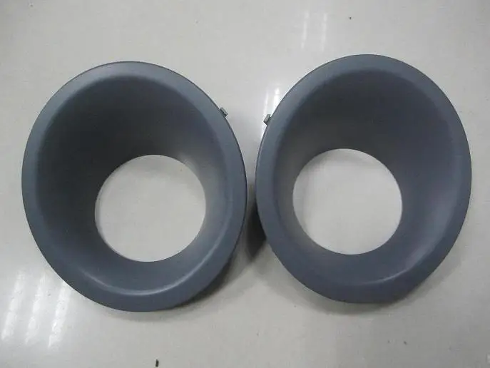 LR015462 новый высококачественный правый автомобильный противотуманный фонарь для