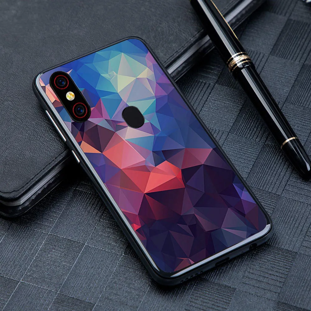 SHIODOKI мягкий чехол для Umidigi F1 чехол силиконовый чехол для телефона для Umidigi F1 Play& Umidigi F1 Защитная крышка-комплект