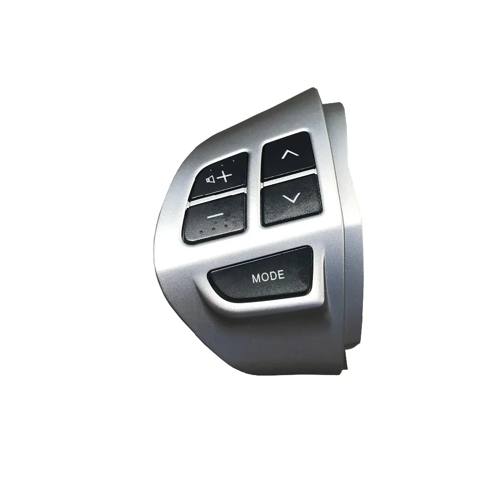 Bluetooth телефон круиз контроль переключатель на руль автозапчасти кнопки для Mitsubishi