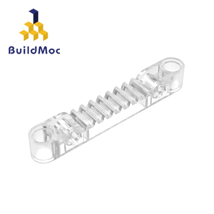 BuildMOC сборные частицы 87761 1x7 для строительных блоков детали сделай сам развивающие
