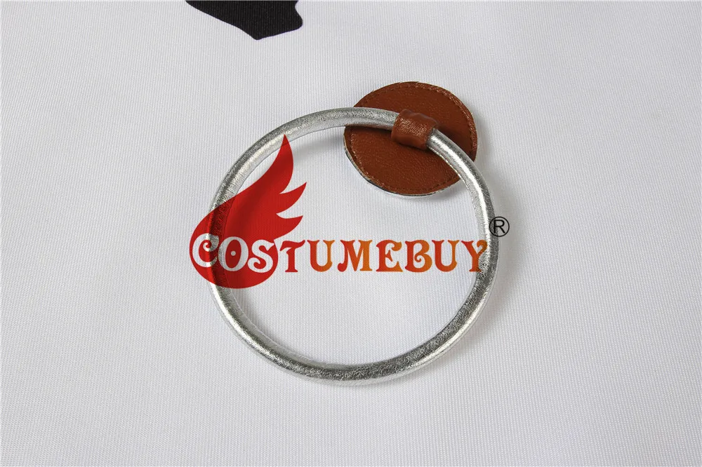 CostumeBuy мультфильм аниме Вуди из «Истории игрушек» жилет для косплея костюм Вуди жилет костюм L920