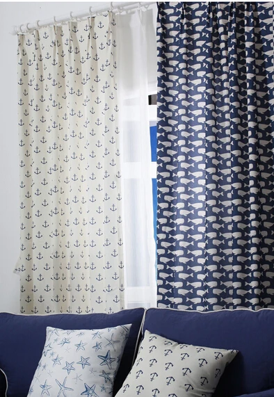 Бесплатная доставка! готовой продукции голубые Дельфины и лодка Анкоридж