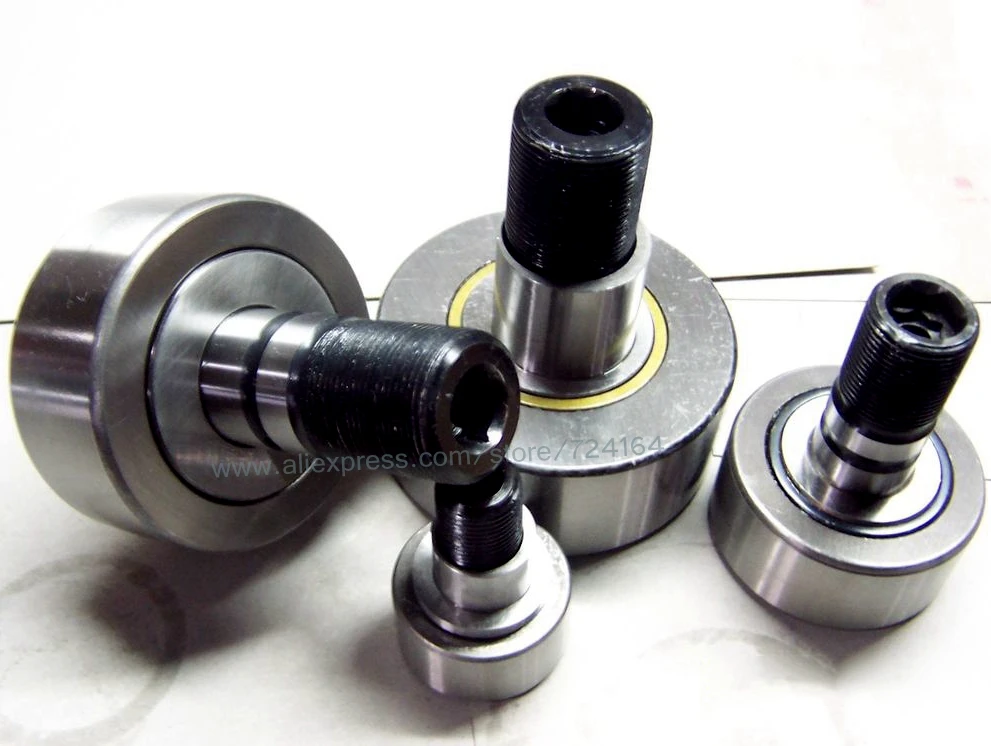 15*30*33 мм кулачковый подшипник Трековый ролик для гидравлического насоса печатная