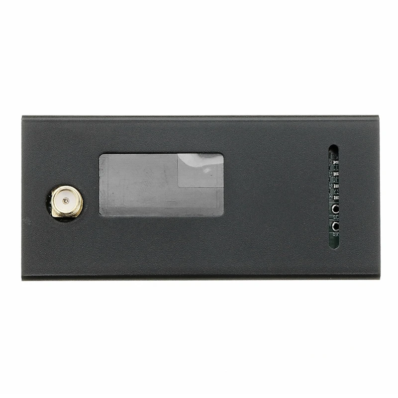 Собранная MMDVM точка доступа поддержка P25 DMR ycf для Raspberry Pi Zero + OLED дисплей антенна