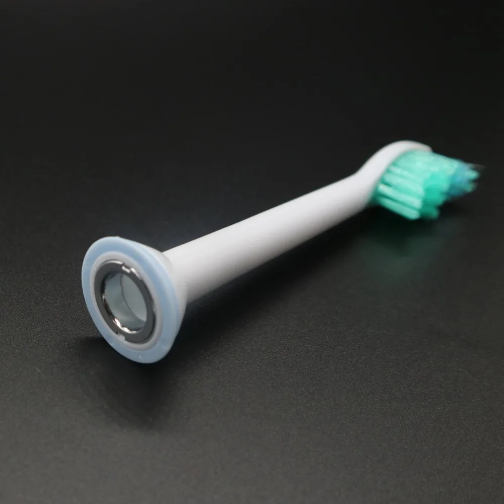 24 шт./лот Замена Головки для зубных щёток Philips Sonicare ProResults HX6100 HX6150 HX6411 HX6431 HX6500 HX6511