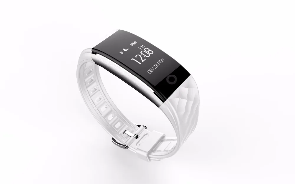 EnohpLX S2 браслет Bluetooth спортивный умный Браслет монитор сердечного ритма