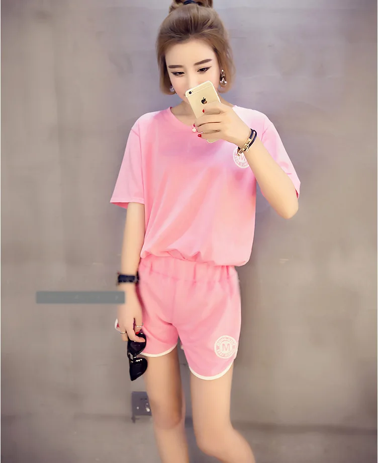 Новинка 2018 года для женщин пижамы наборы ухода за кожей жаркое лето короткий