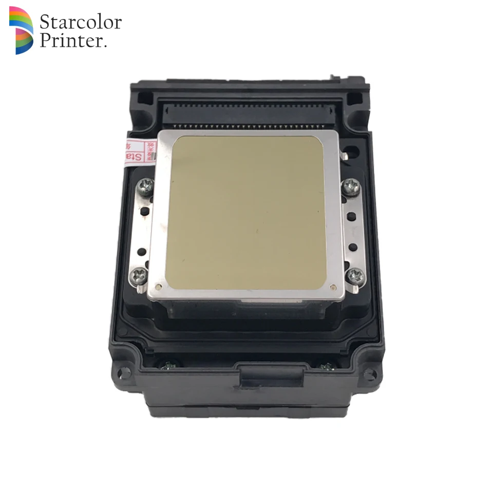 F192010 DX8 DX10 TX800 печатающая головка УФ печатающая головка для Epson TX800 TX710W TX720 TX820 PX720DW PX730DW TX700W TX800FW PX700WD PX800FW