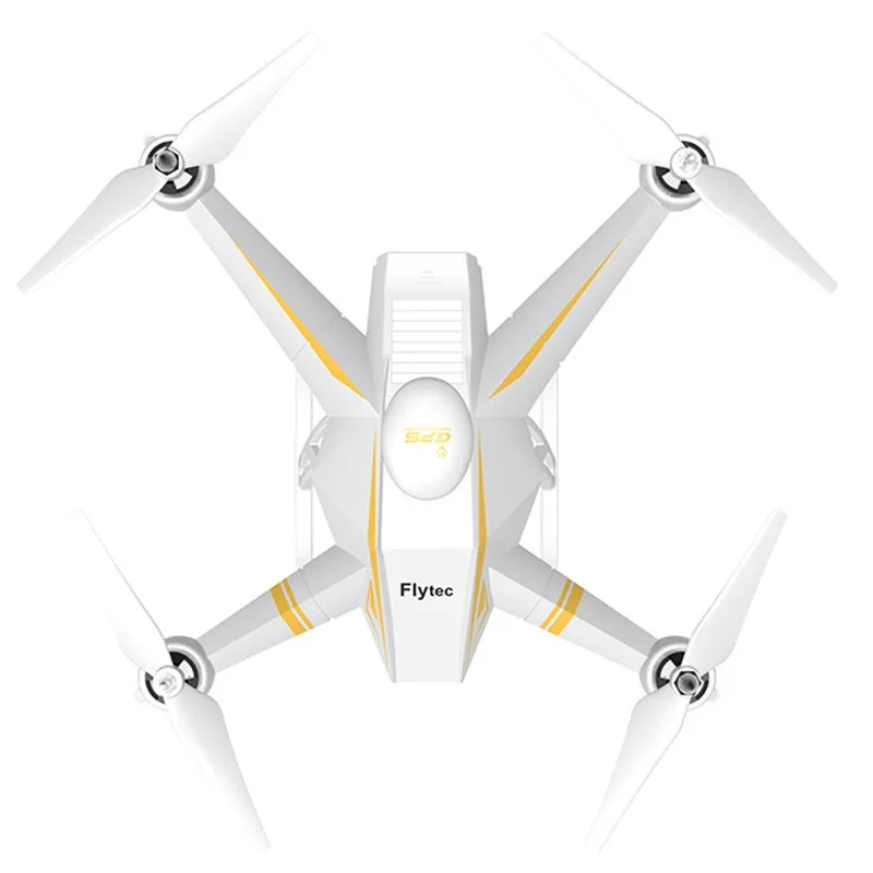 Квадрокоптер Flytec T23 бесщеточный с GPS 5 8 ГГц FPV 6 каналов 4 оси|remote control|auto follow drone3d rc |