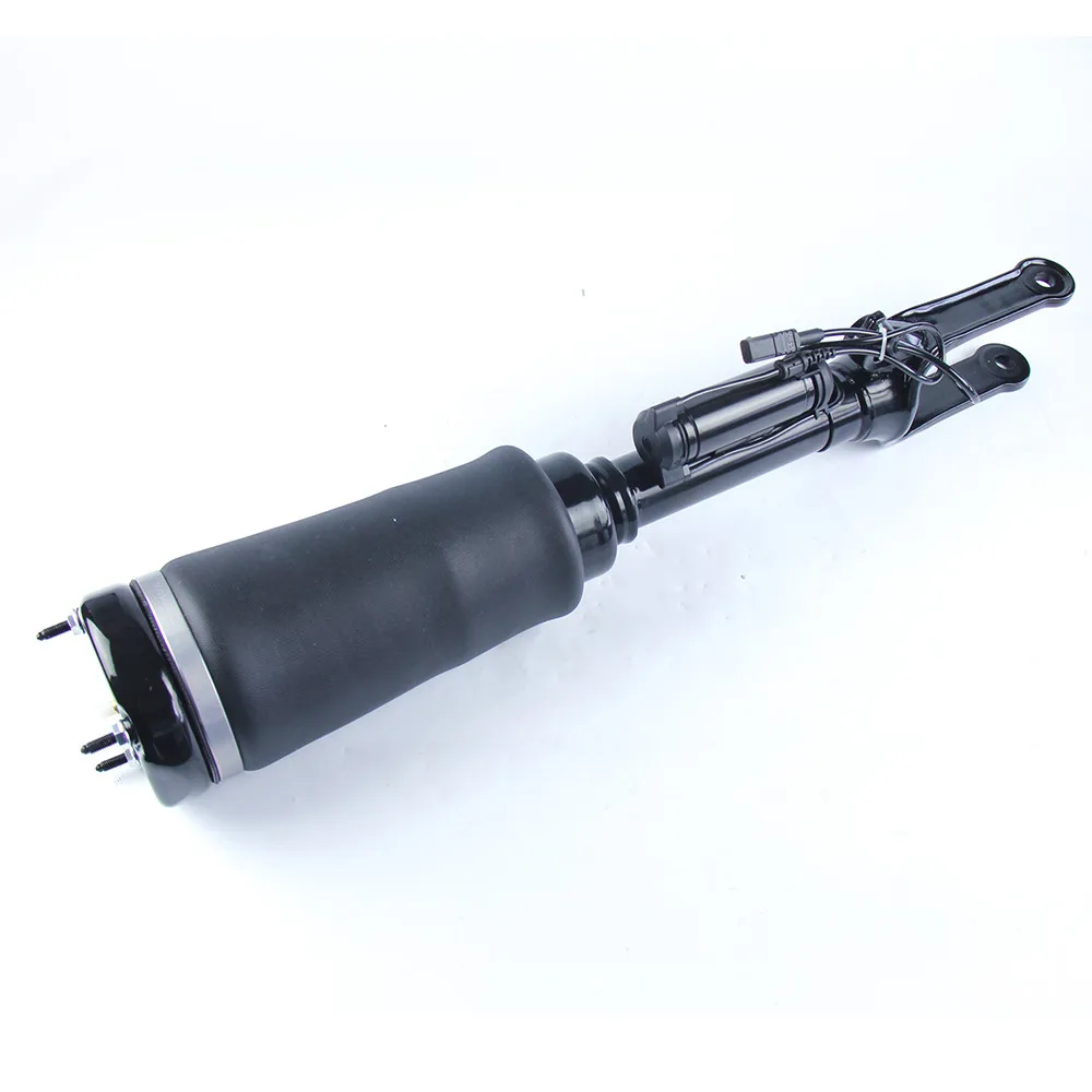 Новая передняя пневматическая подвеска для 2006-2013 Mercedes R-Class R350 R320 W251 W/Адаптивная подвеска воздушная пружинная амортизатор OEM 2513205613