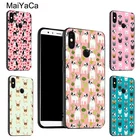 Причудливый чехол с французским бульдогом для Xiaomi Redmi Note 11 Pro 10 9 8 9S 10S 9A 9T Mi 11T 11 Lite POCO F3 M3 M4 X3 Pro X3 GT