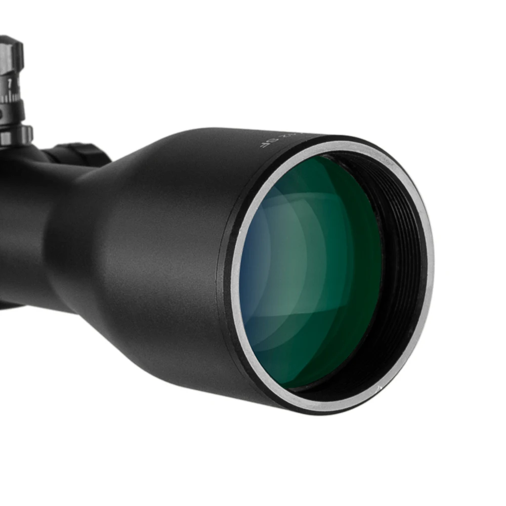3-12X42 SF Riflescopes прицел Охота ж/крепления для AK47 AR15