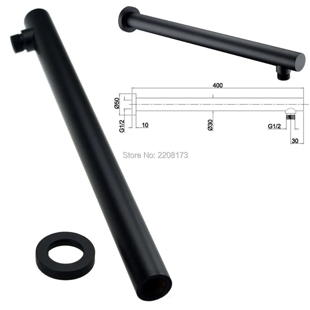 Smesiteli простой стиль оптовая продажа круглая тонкая дождевая насадка для душа 8