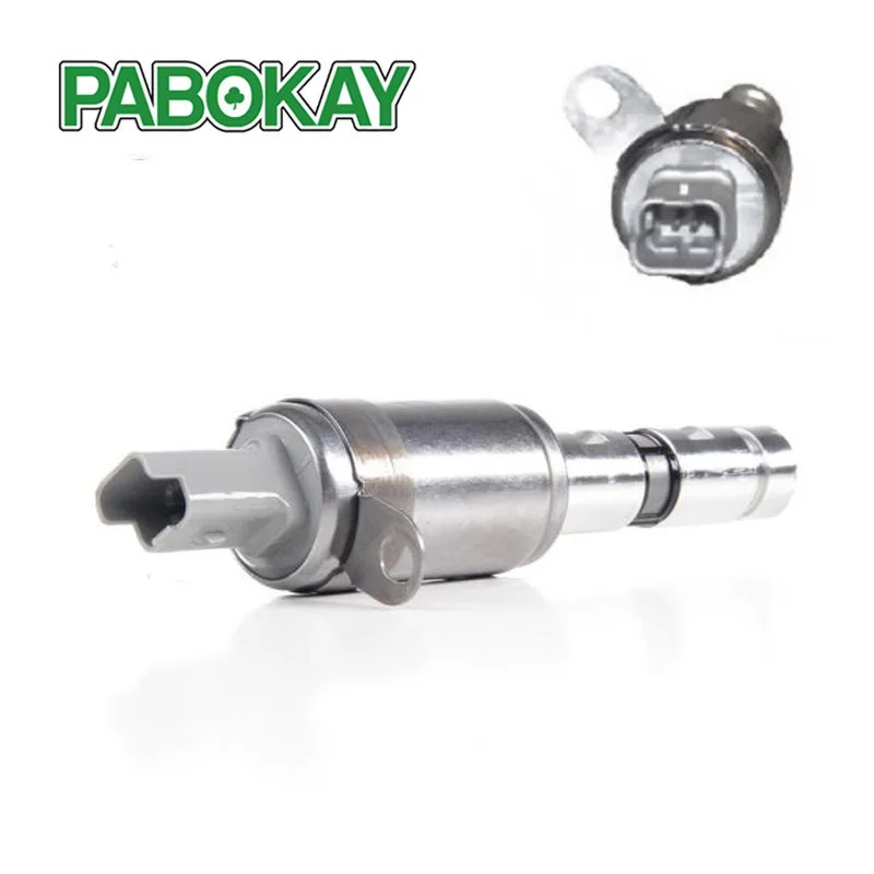 Электроклапан DEPHASEUR D'ARBRE A пришел для RENAULT 1 6 16V (оригинал 8200823650 8200240058)|Воздушные