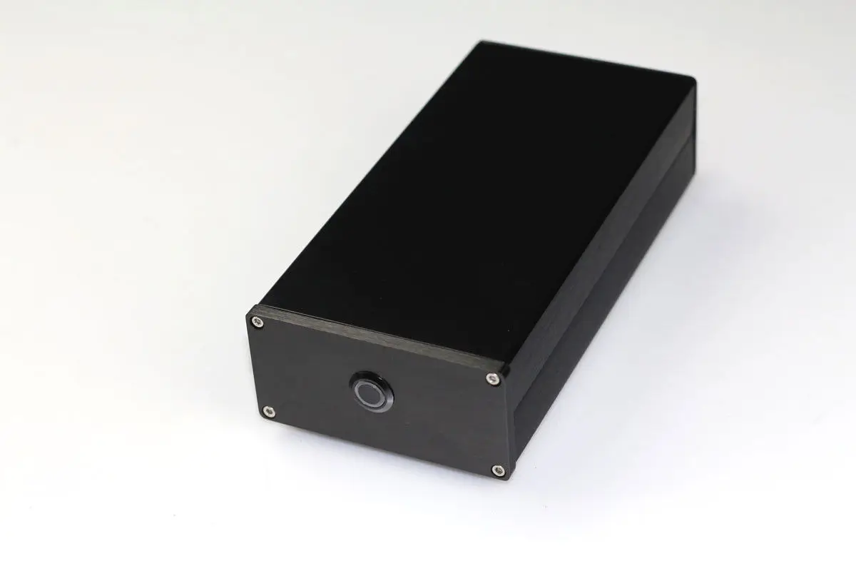 ZEROZONE законченный CS8416 + AK4396 NE5532 2496 DAC коаксиальный аналоговый 24BIT 192K L7 47|Усилители