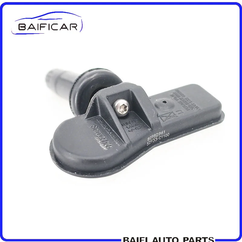 TPMS Датчик давления в шинах 52933-c1100 52933C1100 для Hyundai Tucson Creta IX25 Tucson I40 IX35 соната