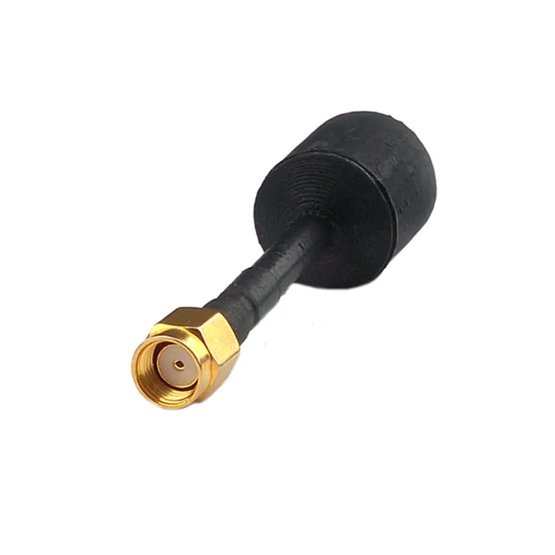 Фото Realacc UXII 5 8G 1.6dBi RHCP/LHCP TX/RX FPV антенна SMA/RP-SMA для радиоуправляемые модели Realacc UXII 5 8G 1.6dBi RHCP/LHCP TX/RX FPV антенна SMA/RP-SMA для радиоуправляемые модели