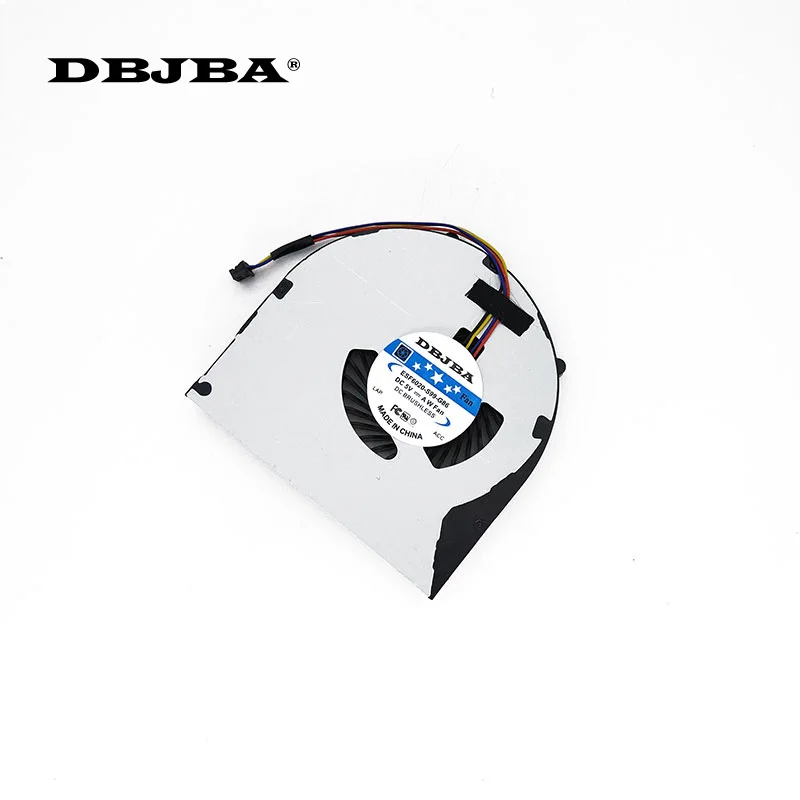 Вентилятор процессора для Lenovo V480 B480 B590 B490 V580 M490 M590 V580C E49A E49L E49AL E4430 E4430A E4430G B4400 M4400 K49