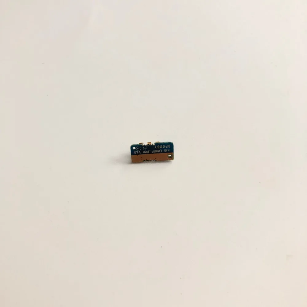 Используется GSM/WCDMA Сигнальная плата пластина для Elephone P7 Mini MTK6582 четырехъядерный 5