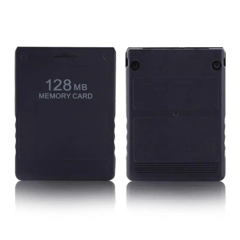 Расширенная карта памяти EastVita для сохранения игр модуль Playstation 2 Sony PS2 sd-карта 8 м/16