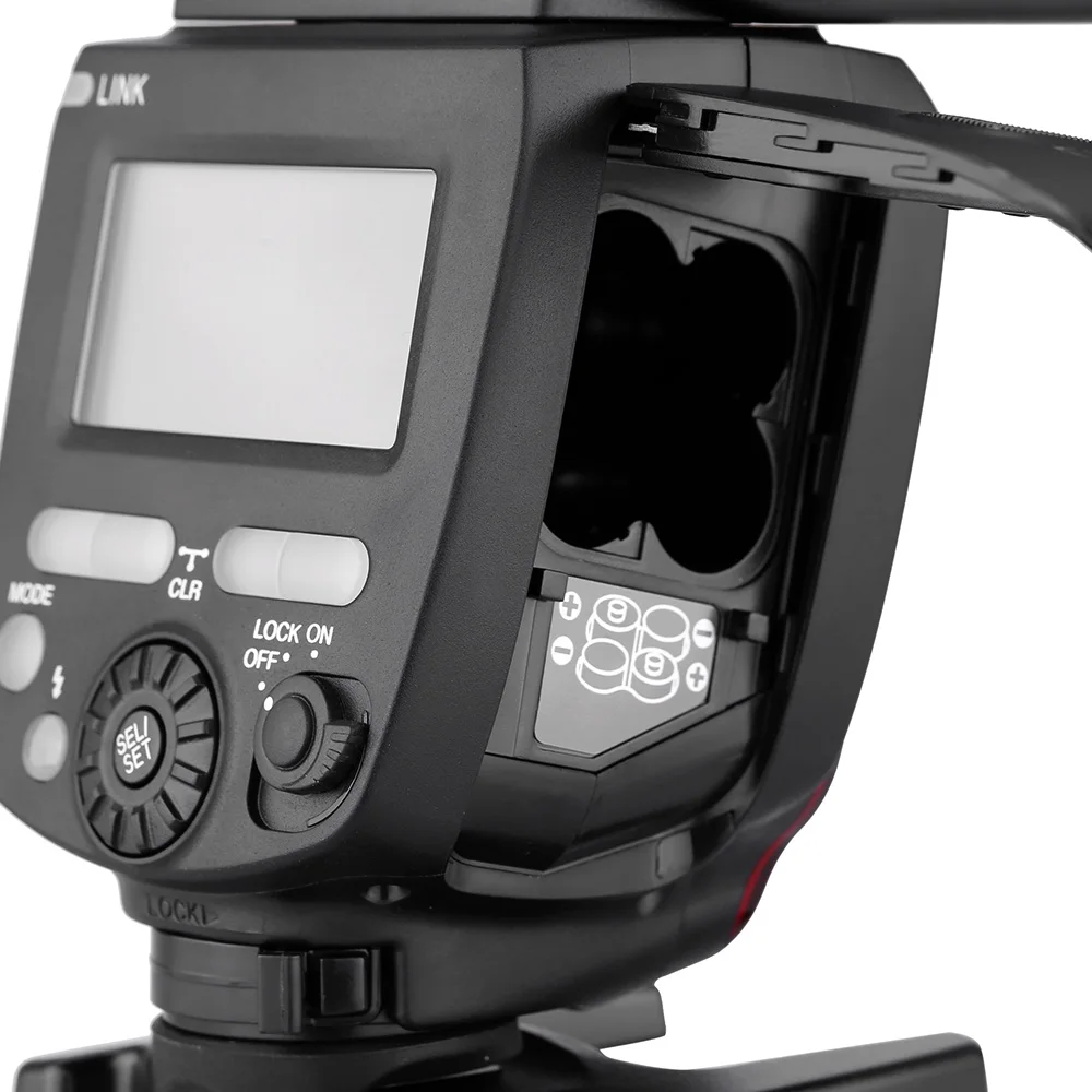 Беспроводная вспышка YONGNUO YN685 E TTL HSS 1/8000s GN60 2 4G Speedlite Speedlight Flash Trigger Receiver для Canon DSLR