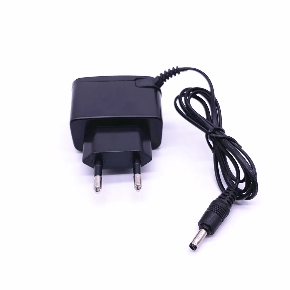 EU Plug Wall Ac Charger for Nokia 6020 6021 6030 6060 6100 6108 6170 6210 1108 1110 1110i 1112 1116 5100 5140 8210 8250