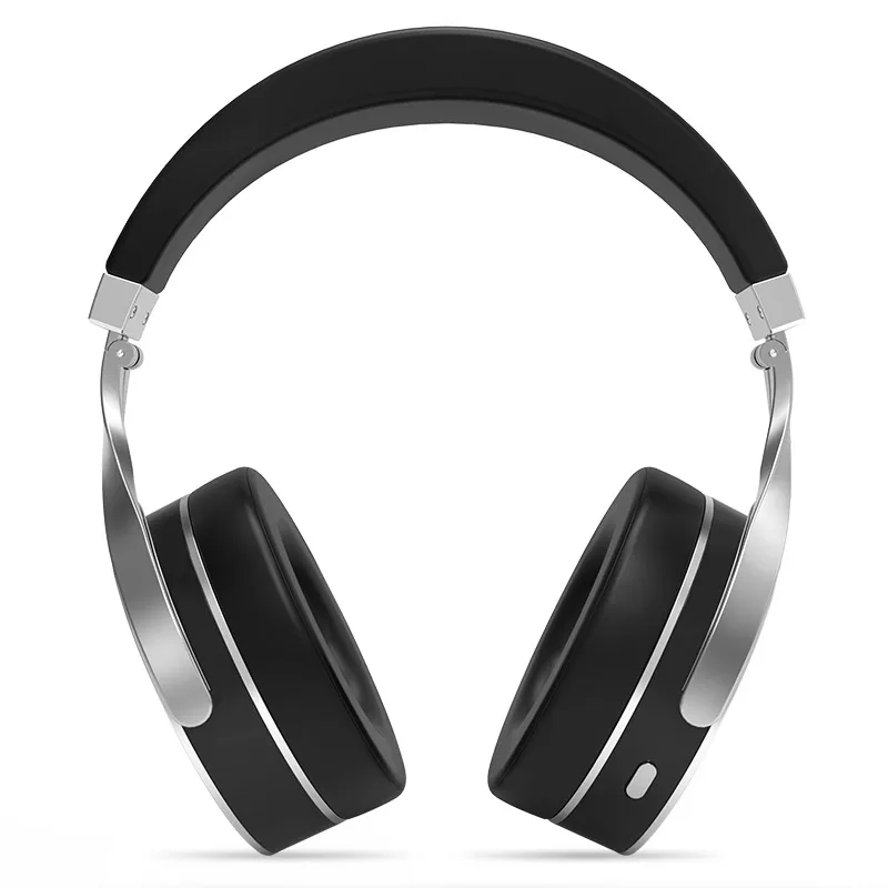 Bluedio Vinyl Plus HiFi Bluetooth наушники металлических дуг переносные беспроводные Наушники