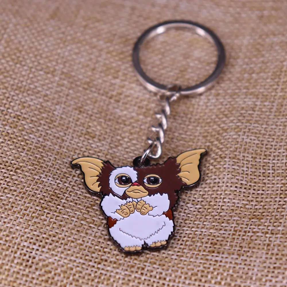 Брелок Gremlins-Gizmo
