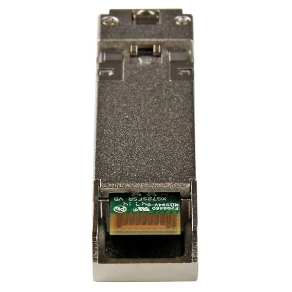 StarTech.com Cisco SFP-10G-SR совместимый модуль трансивера SFP +-10GBASE-SR 11100 Мбит/с + LC IEEE 802.3ae SR Fiber