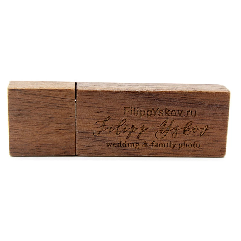 Заказ логотипа maple Wood Флешка 4 ГБ 8 16 32 usb2.0 usb флешка подарок флешка|USB