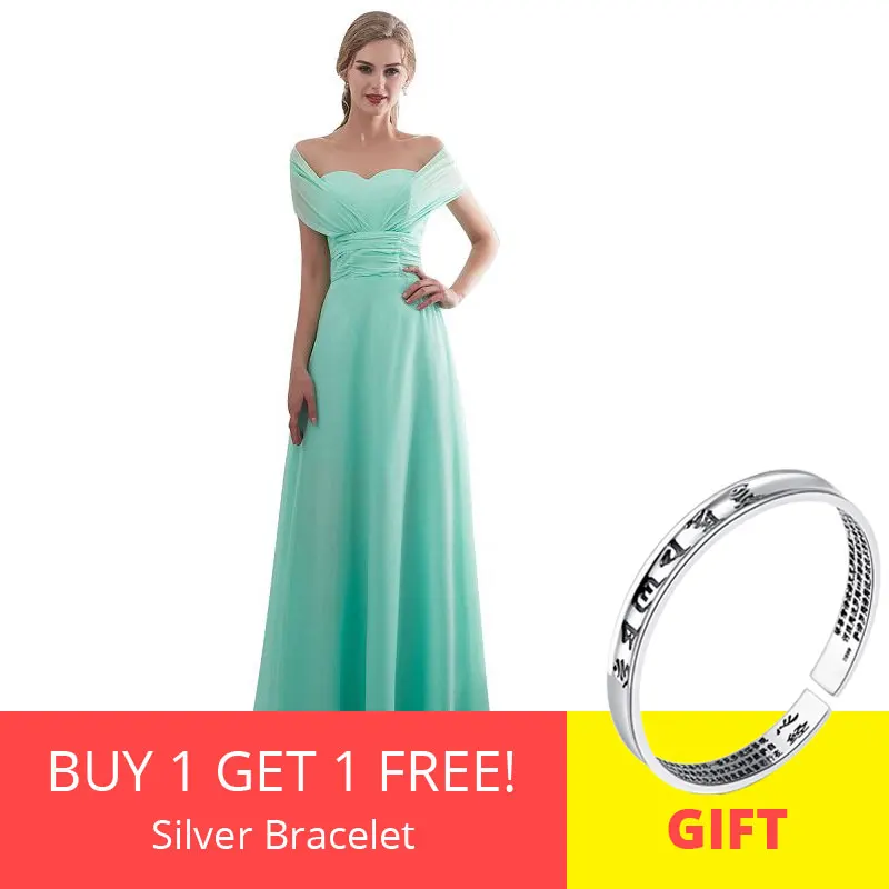 2021 элегантные длинные шифоновые трапециевидные платья карамельных цветов для