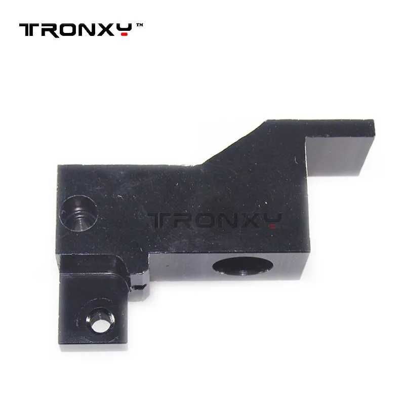 MK8 экструзионный блок tronxy для экструдера P802M|mk8 block|extruder blockblock block |