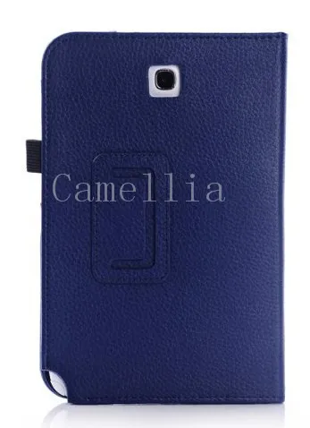 Чехол-книжка CucKooDo для Samsung Galaxy Note 8 0 N5100/N5110 дюймов планшет с двойной подставкой |
