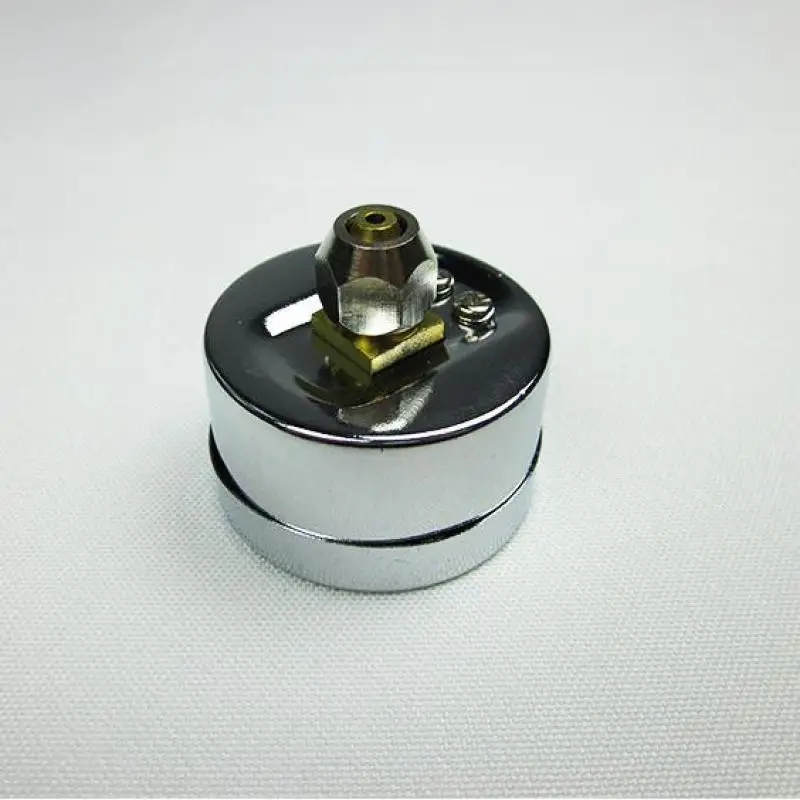 Датчик давления углекислого газа в аквариуме аэрометр Co2 для аквариума