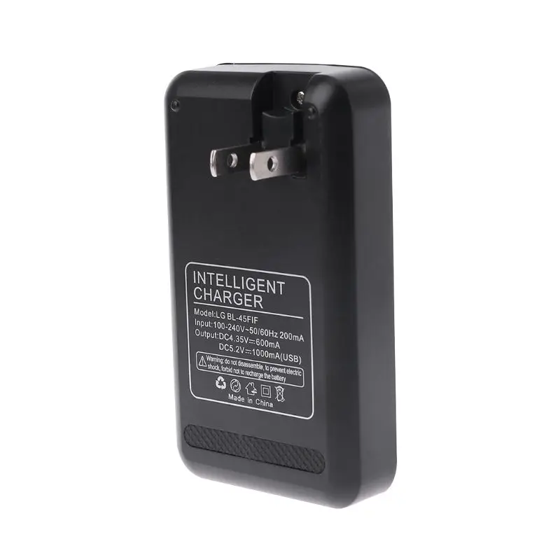 2020 Новый USB аккумулятор настенный дом зарядное устройство док-станция Колыбель