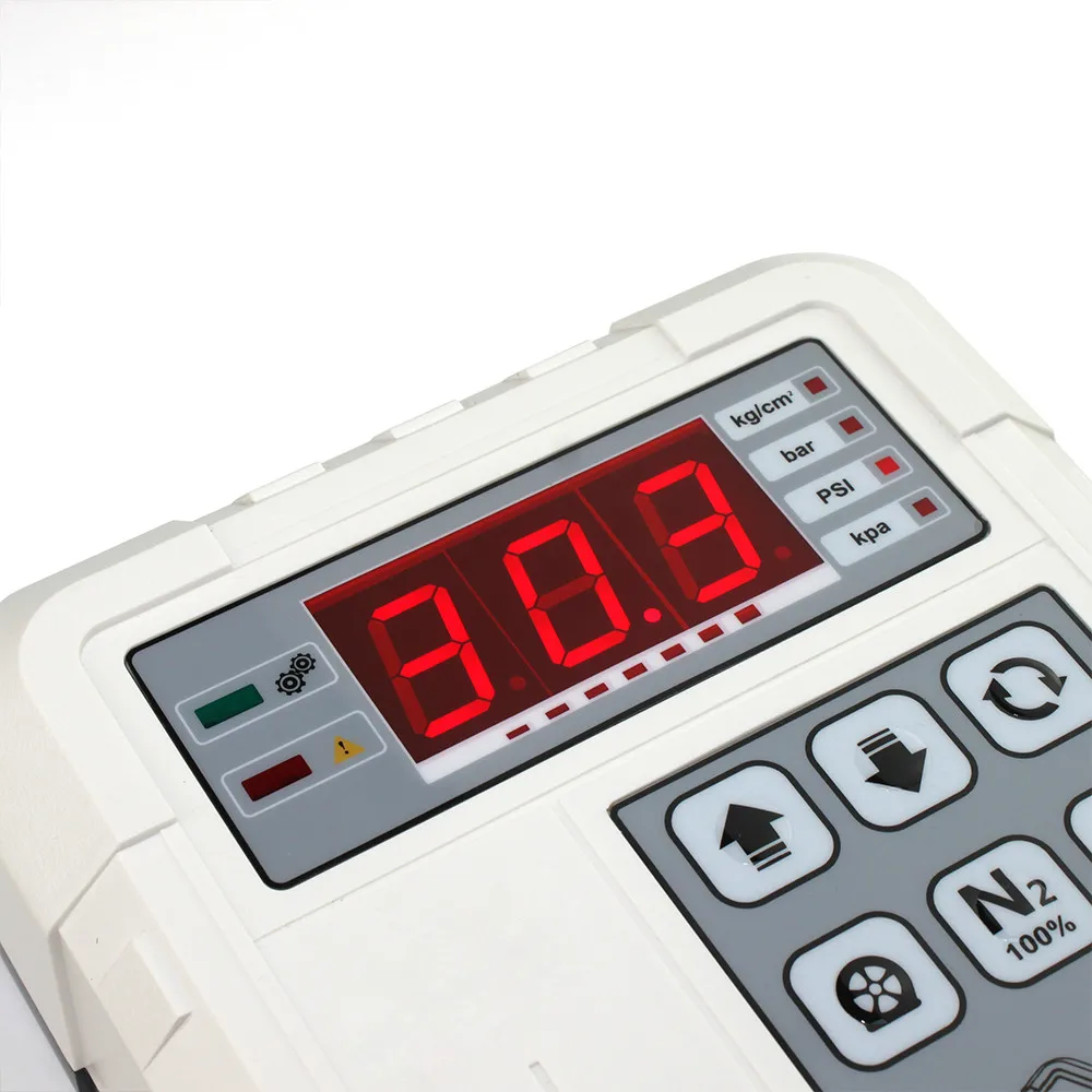 Настенный шин Надувное со светодиодным дисплеем для автомобилей и легких